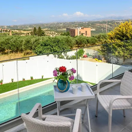 5star Harmony W Heated Pool, Gym, Spa, Sauna Villa