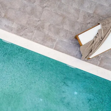 5star Harmony W Heated Pool, Gym, Spa, Sauna