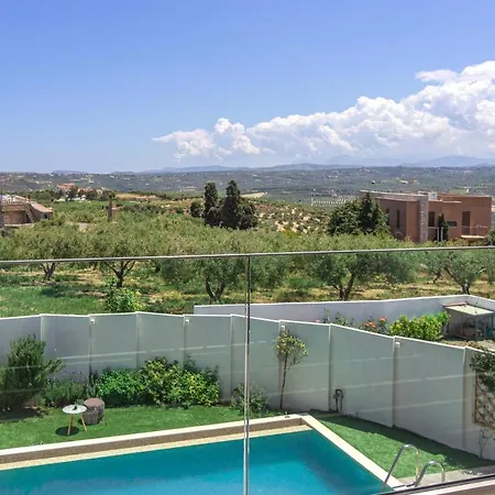 5star Harmony W Heated Pool, Gym, Spa, Sauna Villa *