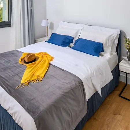 Villa 5star Harmony W Heated Pool, Gym, Spa, Sauna