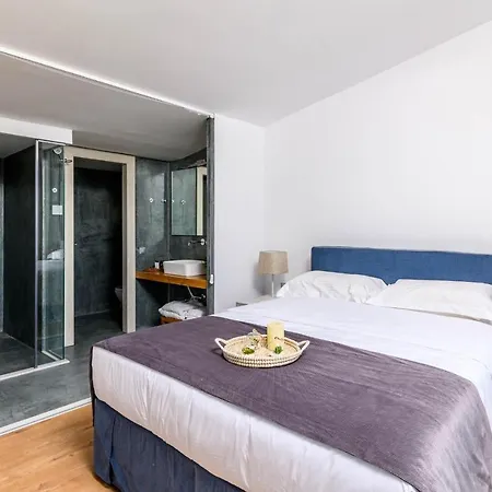 5star Harmony W Heated Pool, Gym, Spa, Sauna Skalanion