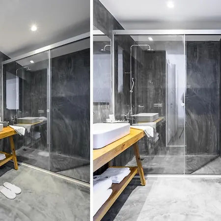 5star Harmony W Heated Pool, Gym, Spa, Sauna