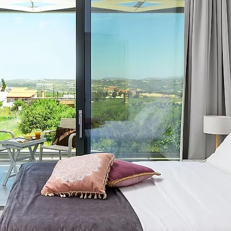 5star Harmony W Heated Pool, Gym, Spa, Sauna *