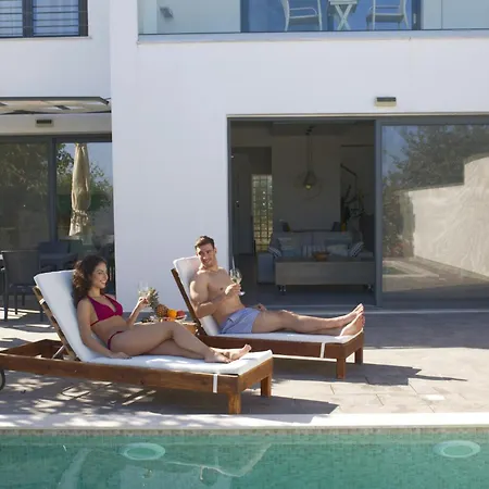 5star Harmony W Heated Pool, Gym, Spa, Sauna
